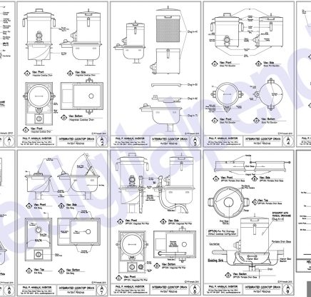 CAD – Mechanical Design